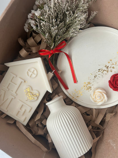 SET REGALO NAVIDAD 4