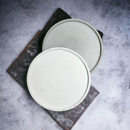 Bandeja Circular Petit (17 cm)