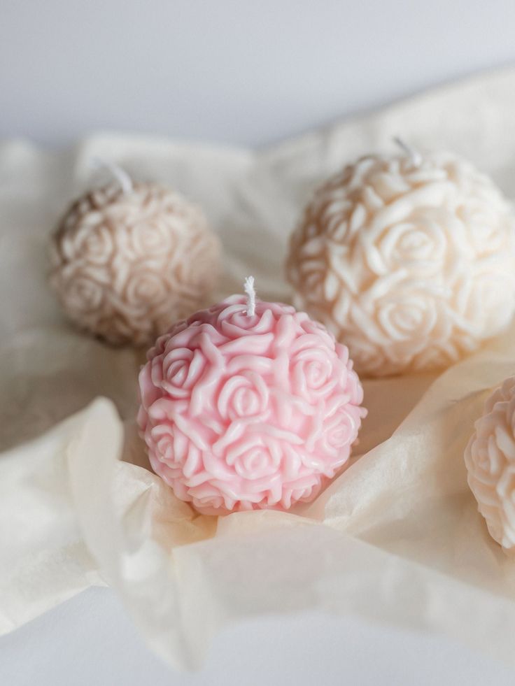 Esfera de Rosas