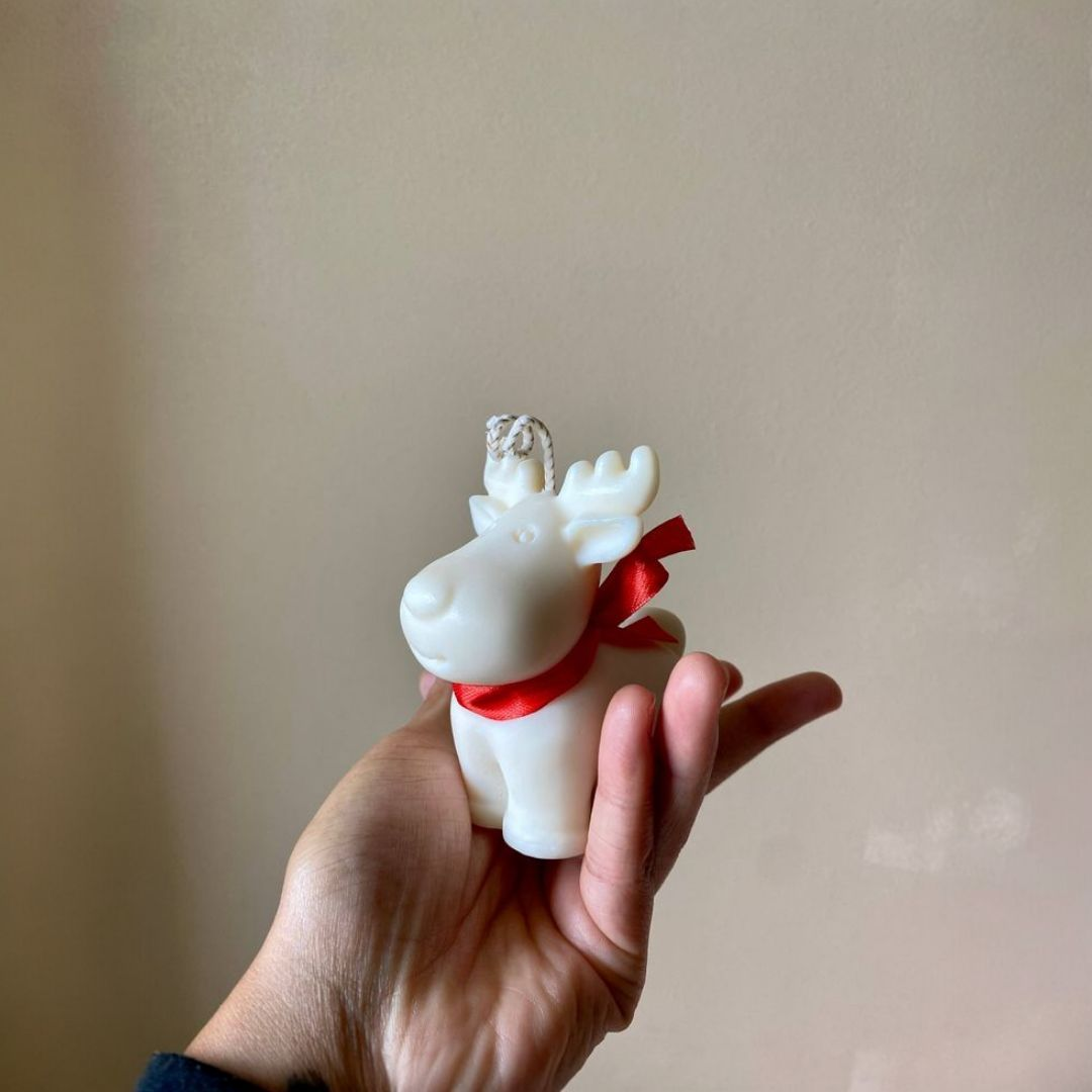 RENO NAVIDAD RUDOLPH