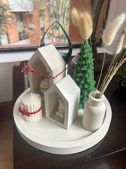 SET MIDI CHRISTMAS 3