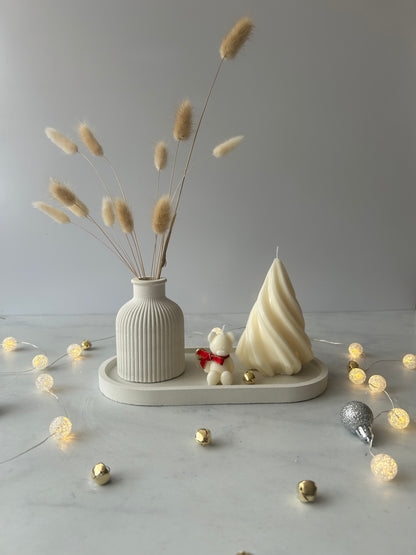 SET MINI CHRISTMAS JOY