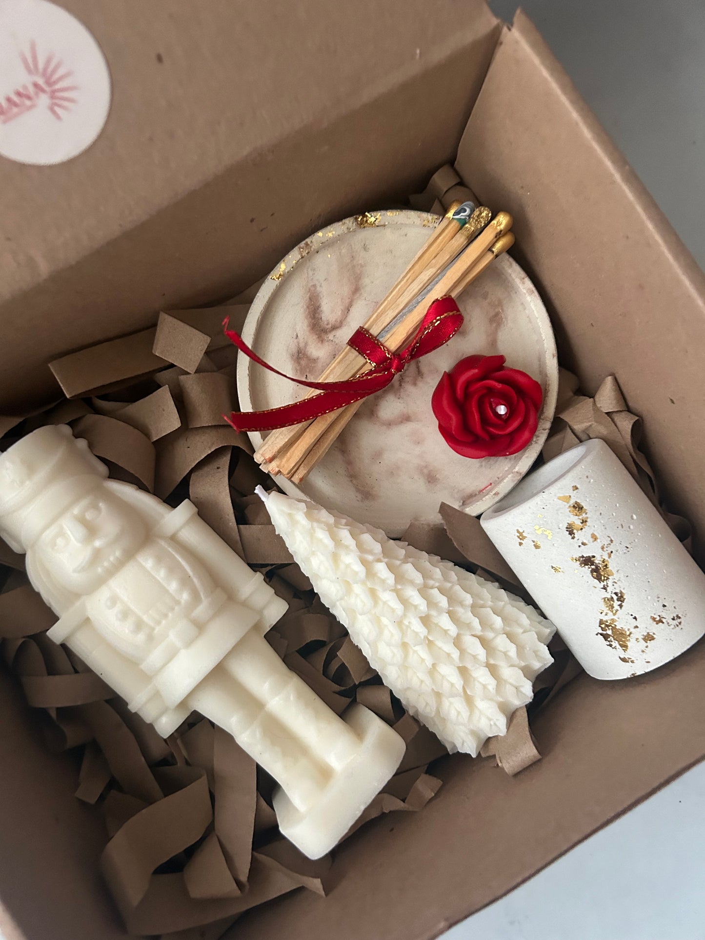 SET REGALO NAVIDAD 5