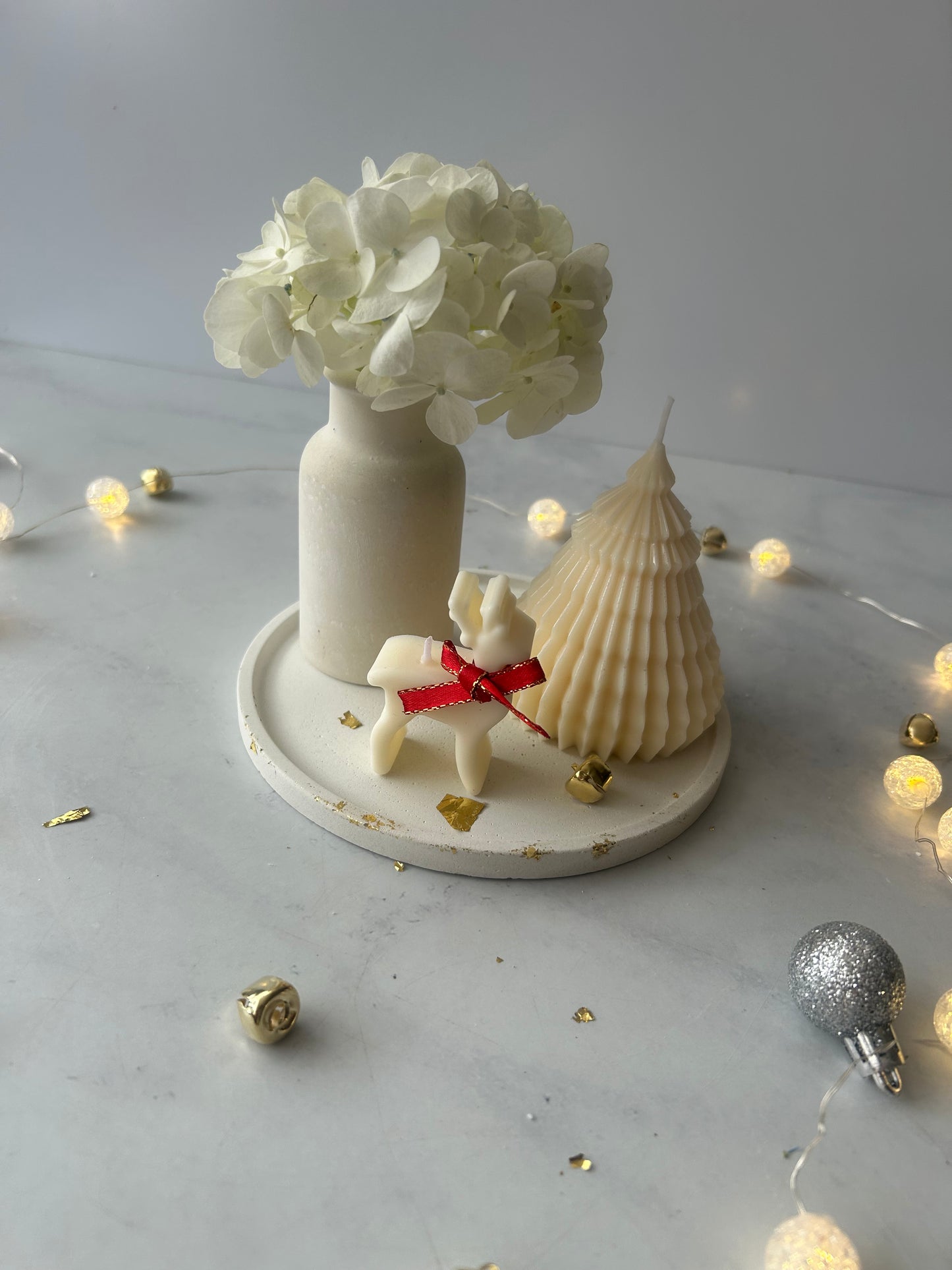 SET MINI CHRISTMAS WINTER