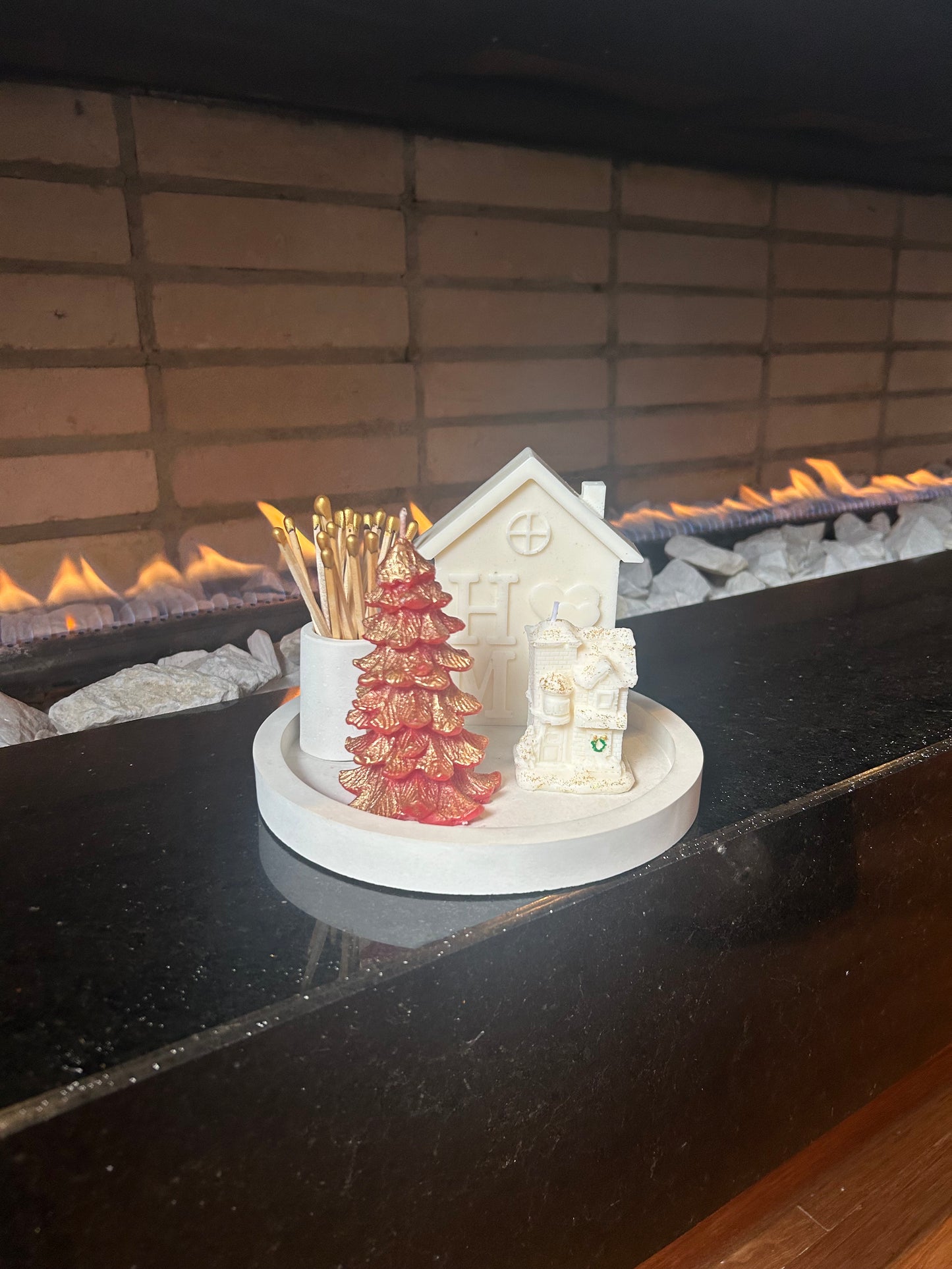 SET MINI CHRISTMAS 2