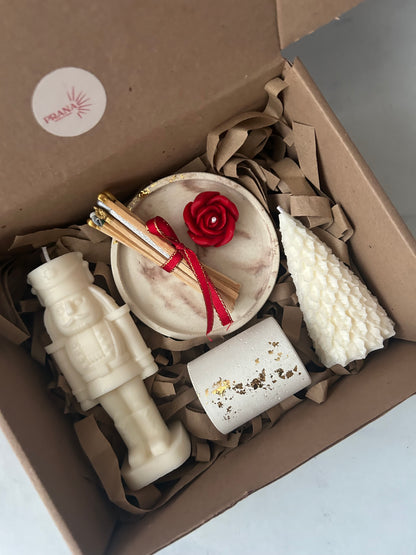 SET REGALO NAVIDAD 5