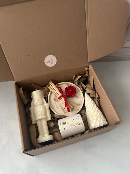 SET REGALO NAVIDAD 5