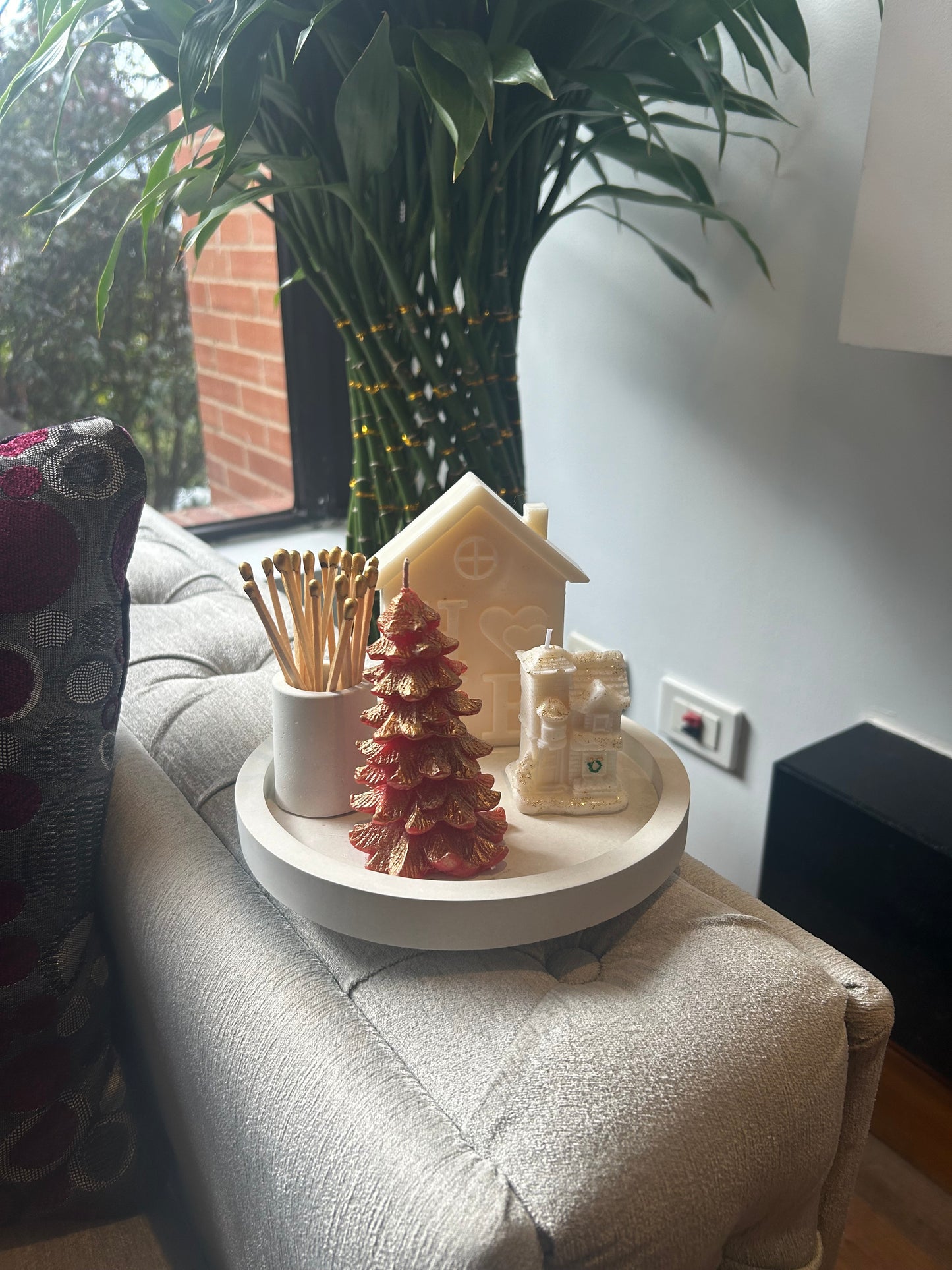 SET MINI CHRISTMAS 2