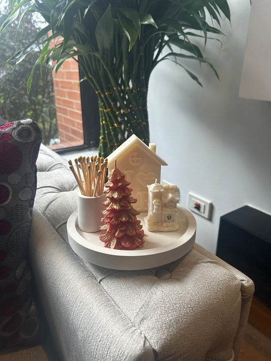 SET MINI CHRISTMAS 2