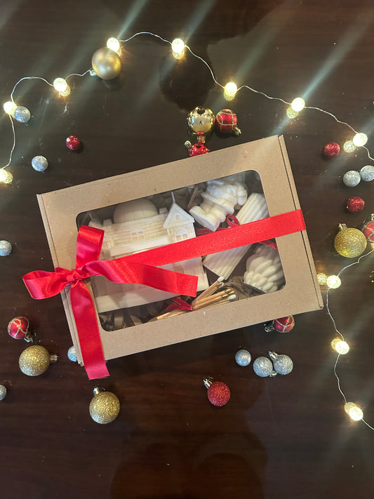 SET REGALO NAVIDAD 3