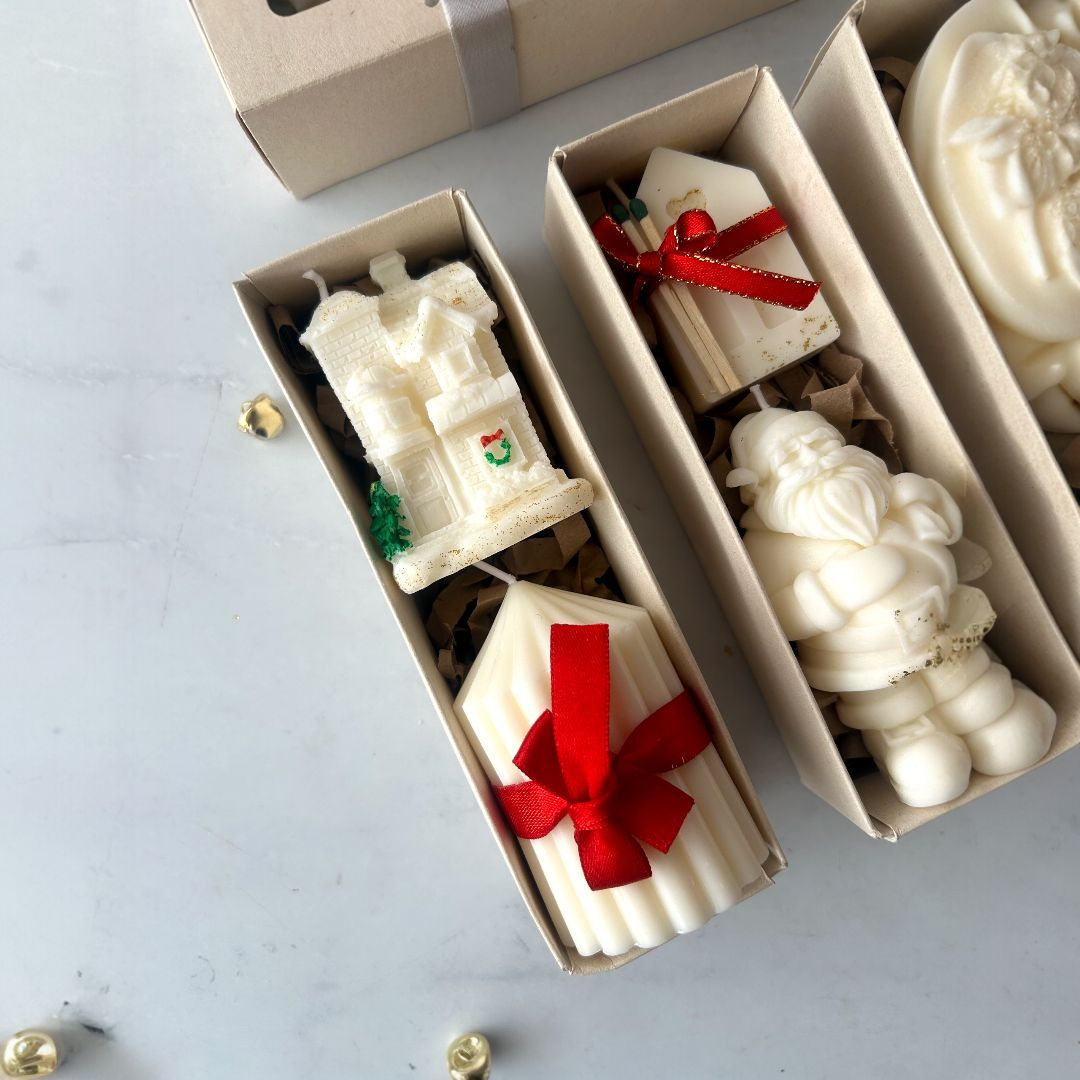 SETS MINI REGALO NAVIDAD