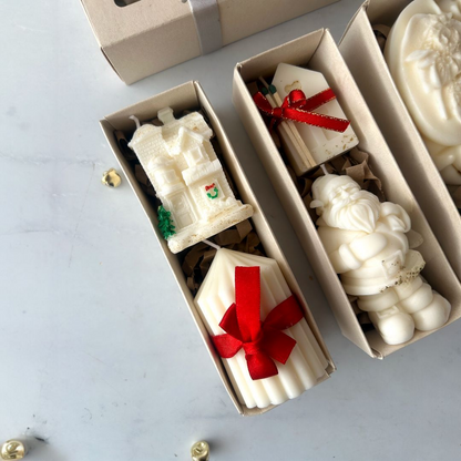 SETS MINI REGALO NAVIDAD