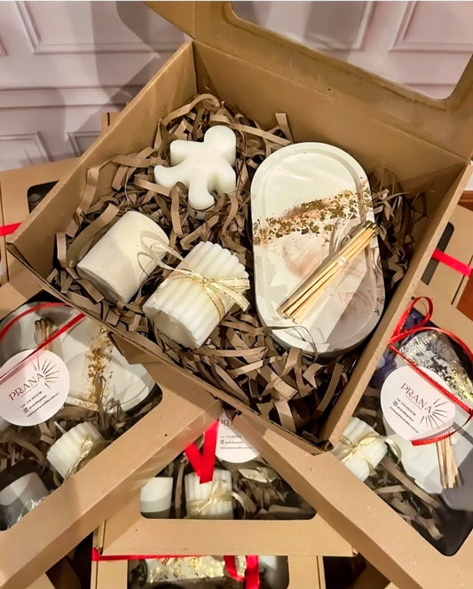 SET REGALO NAVIDAD 2