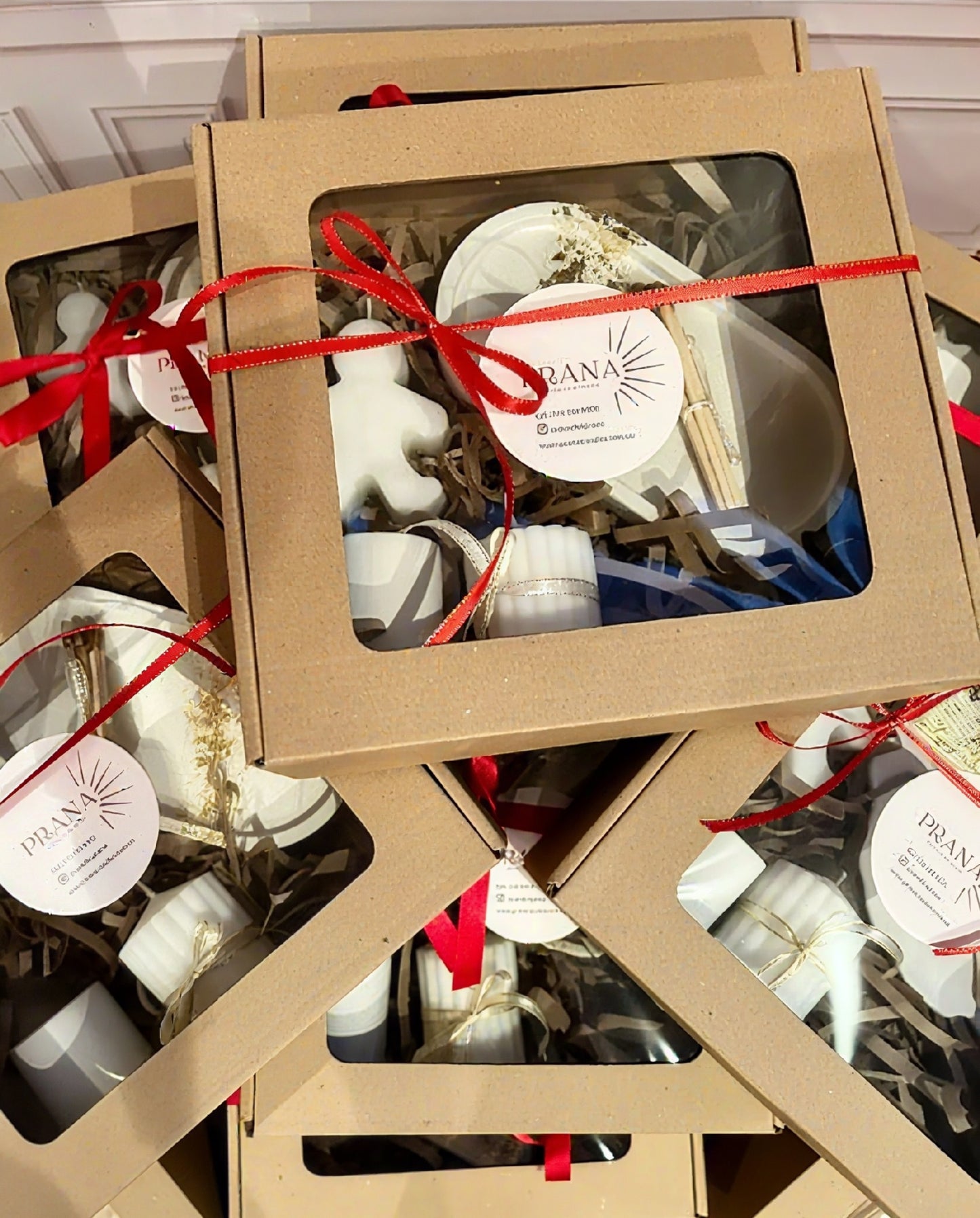 SET REGALO NAVIDAD 2