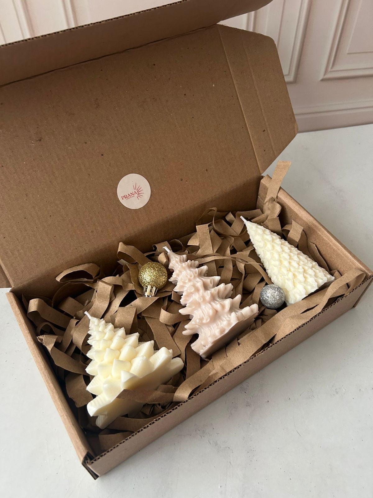 SET REGALO NAVIDAD 6