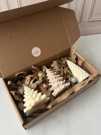 SET REGALO NAVIDAD 6