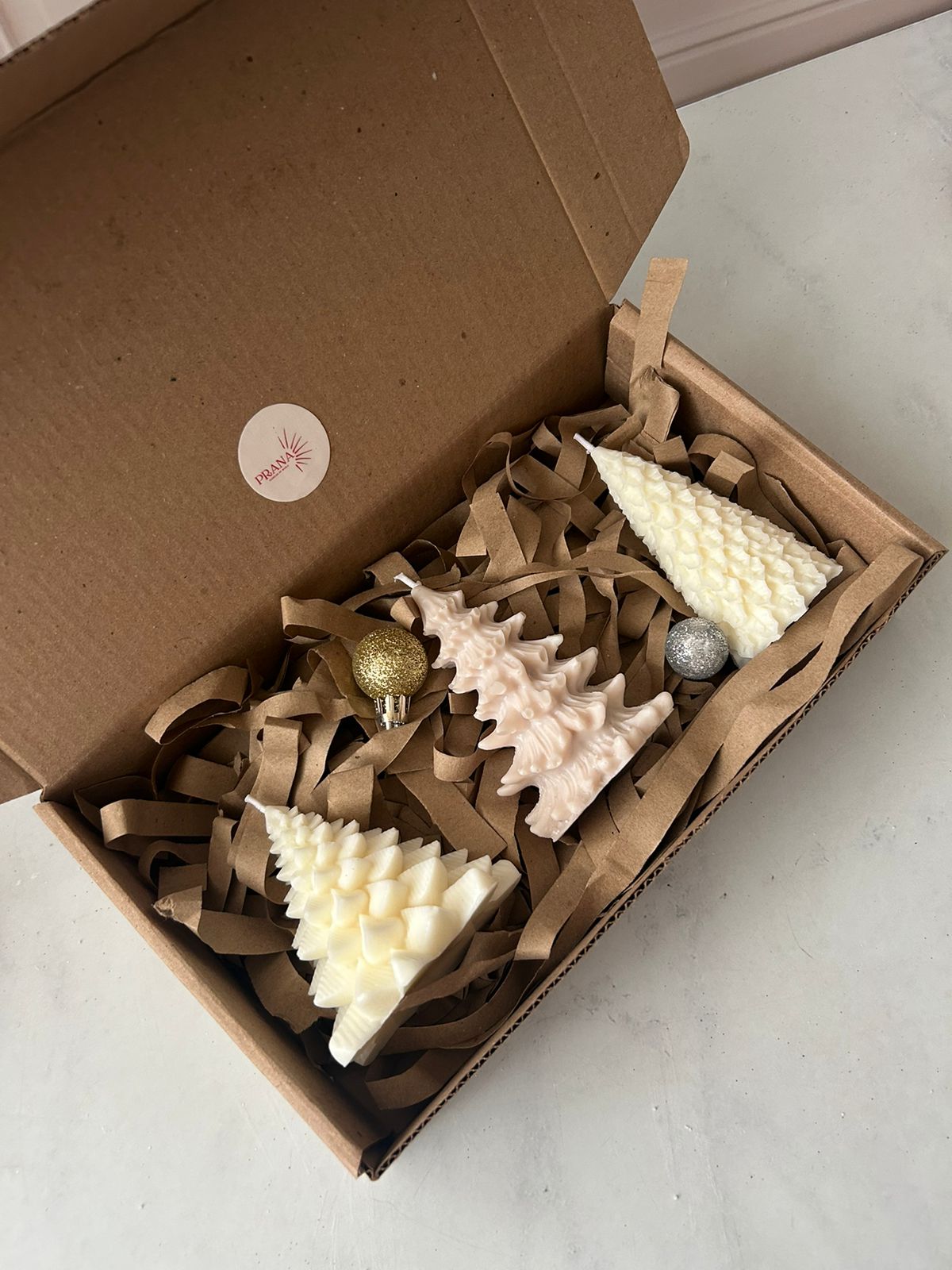 SET REGALO NAVIDAD 6