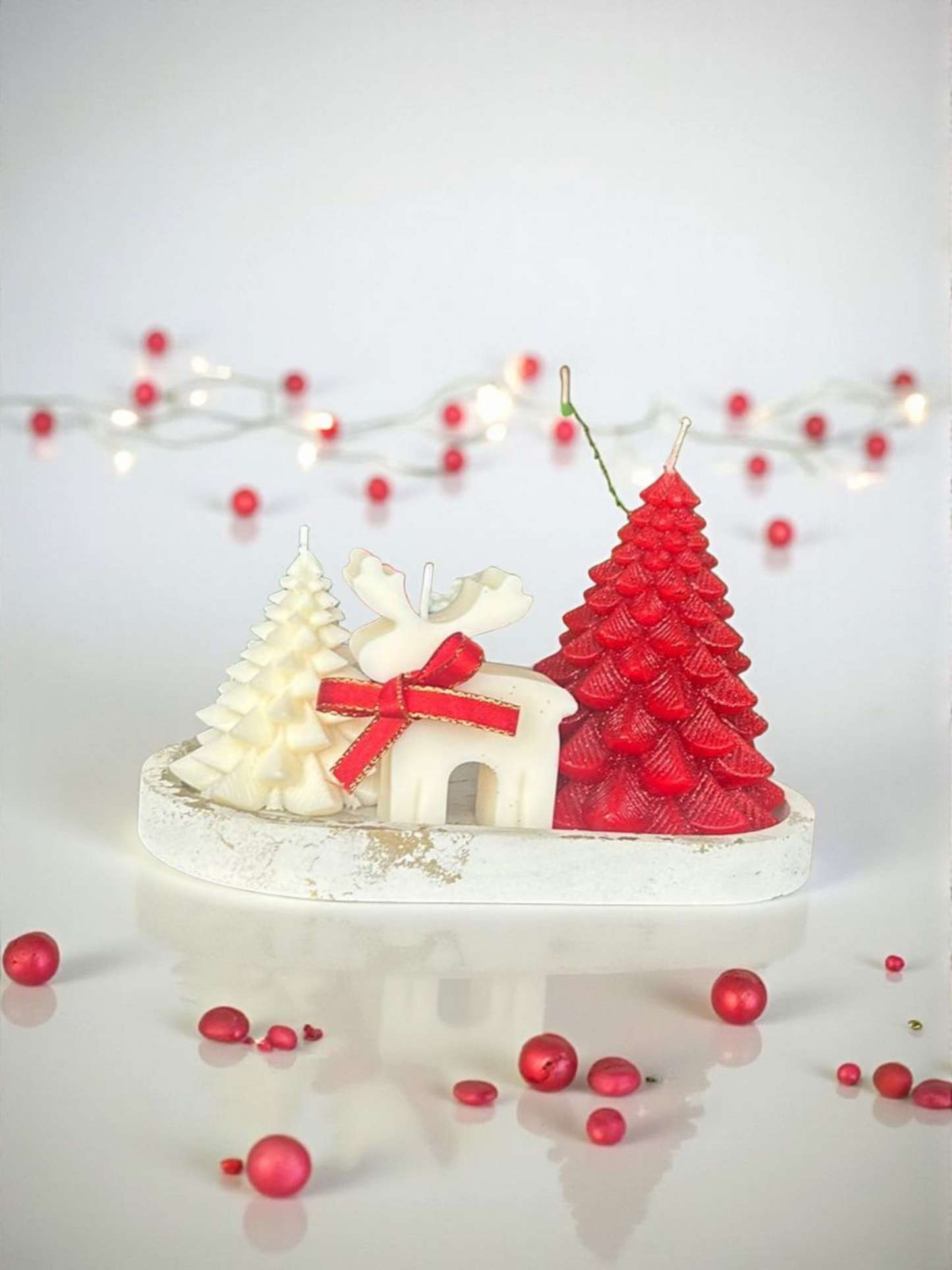 SET MINI CHRISTMAS 5