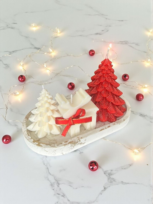 SET MINI CHRISTMAS 5