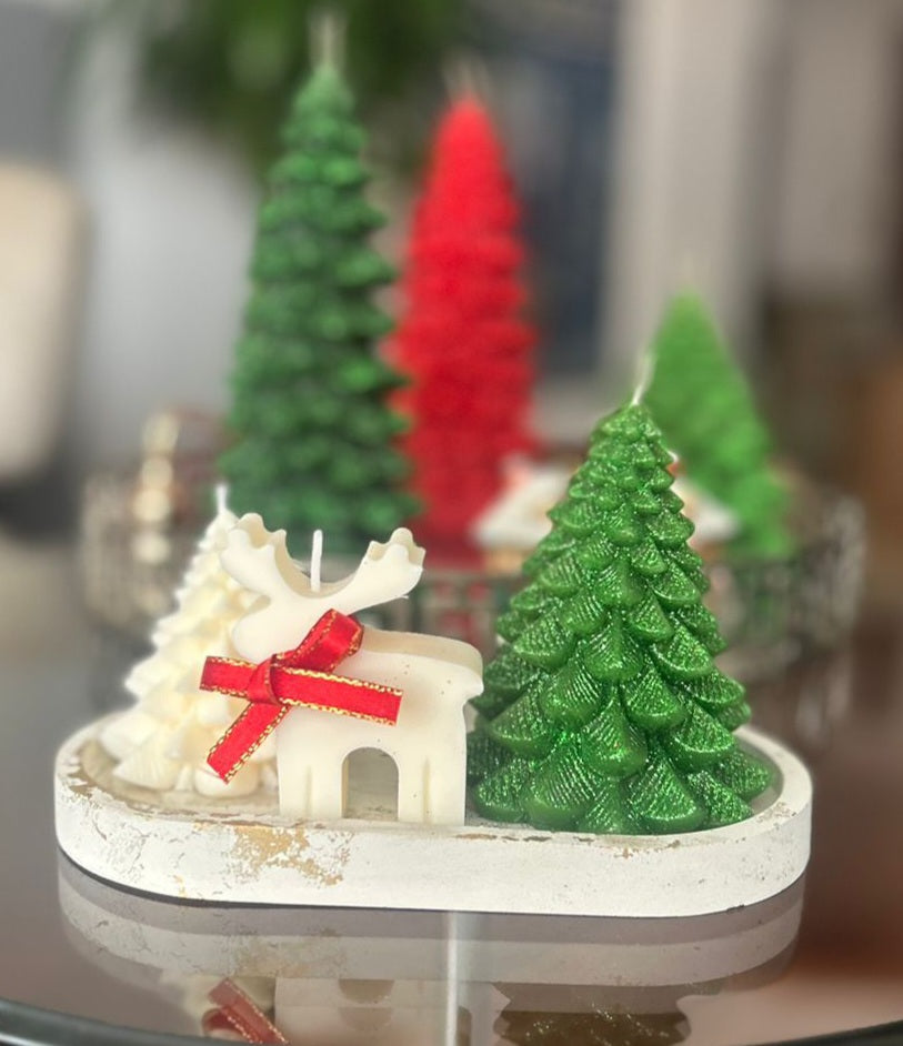 SET MINI CHRISTMAS 5