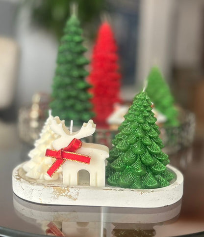 SET MINI CHRISTMAS 5