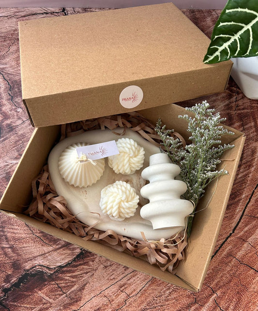 Set Regalo Knot