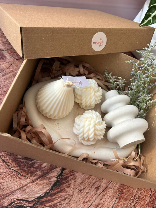 Set Regalo Knot