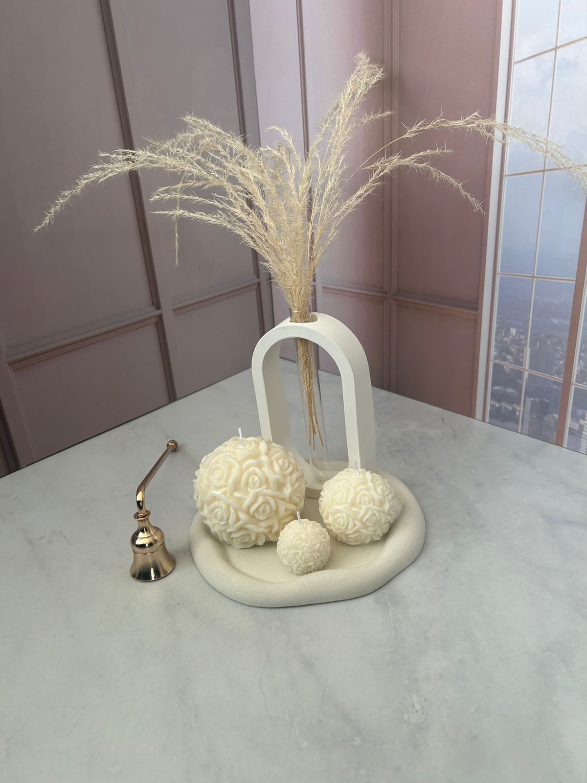 Set Provence Nube