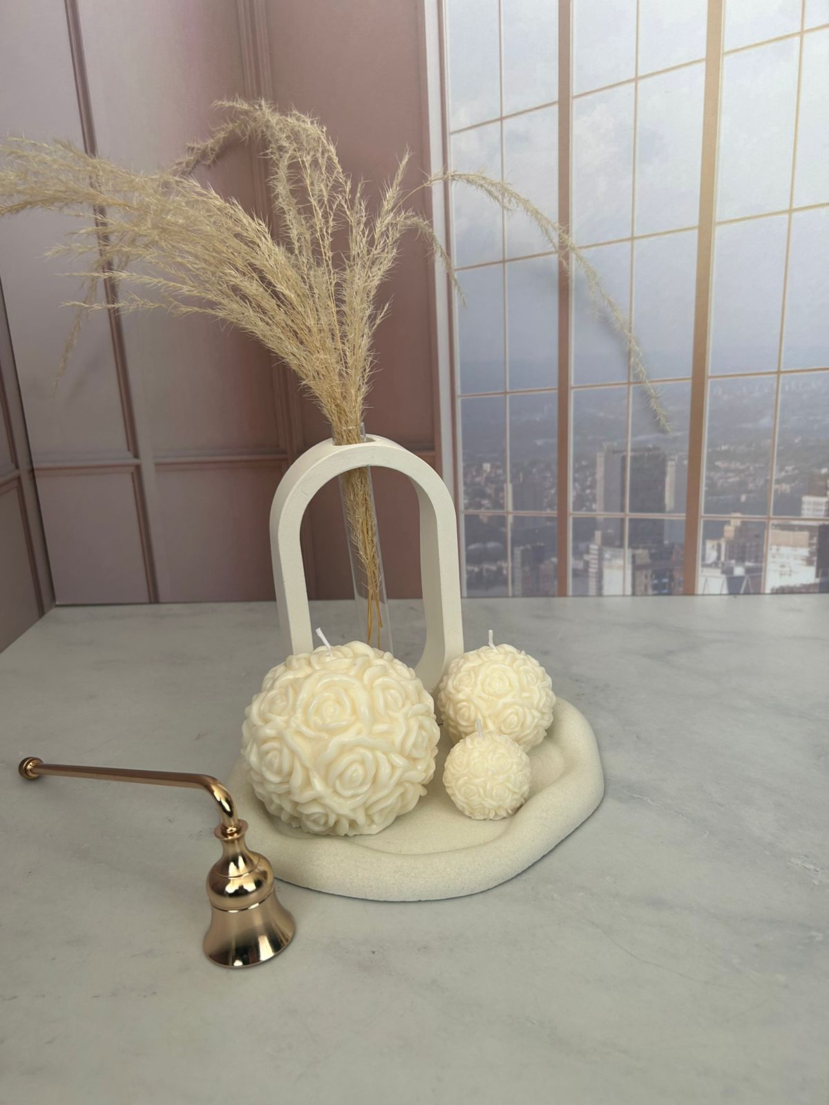 Set Provence Nube