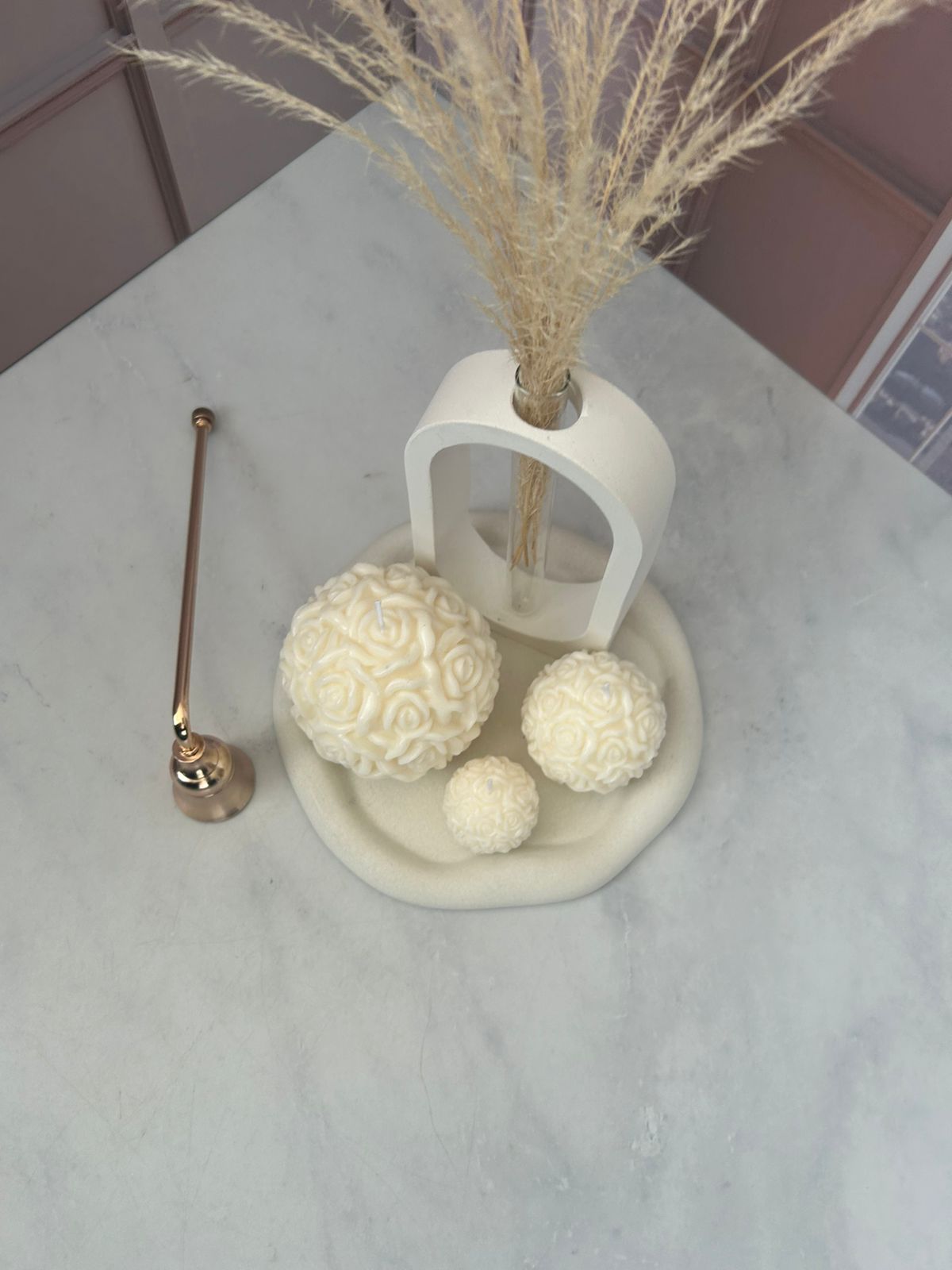 Set Provence Nube