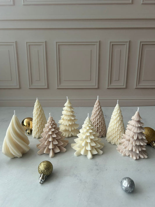 ÁRBOLES DE NAVIDAD PETIT