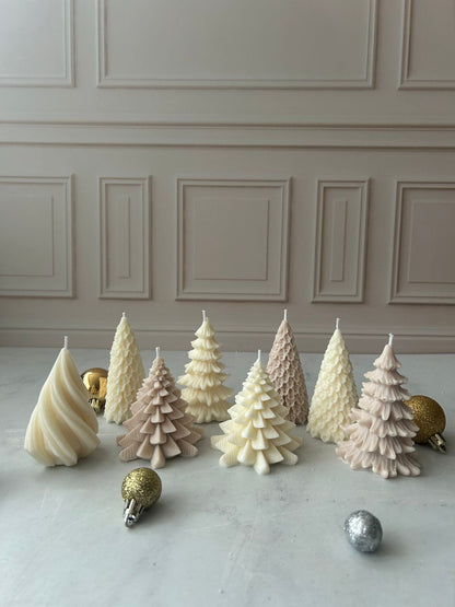 ÁRBOLES DE NAVIDAD PETIT