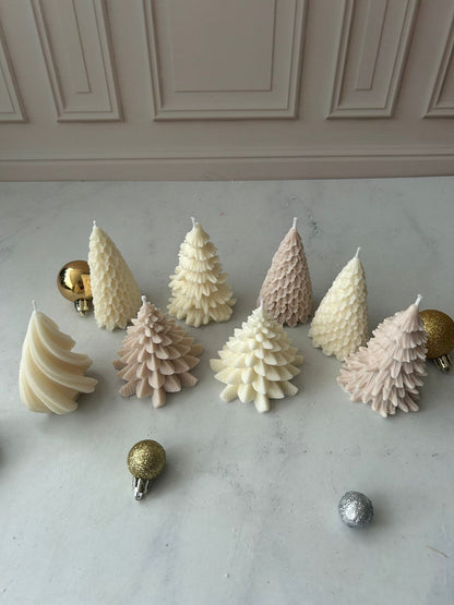 ÁRBOLES DE NAVIDAD PETIT