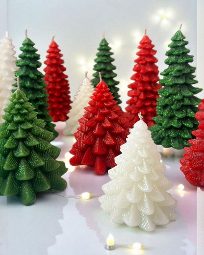 ARBOL DE NAVIDAD PRANA