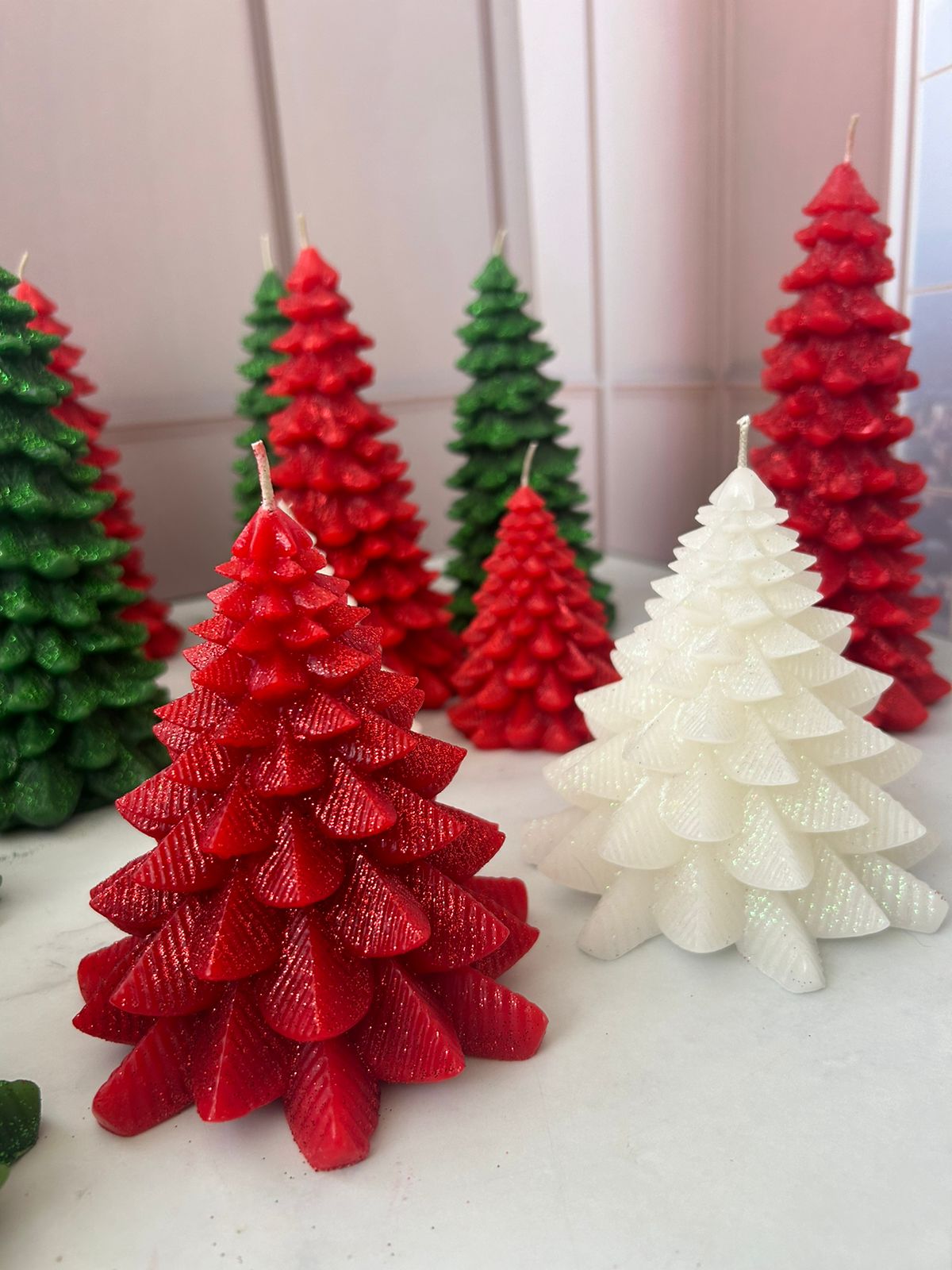 ARBOL DE NAVIDAD PRANA