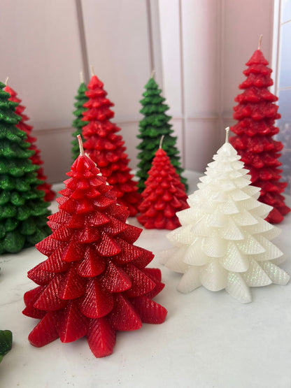 ARBOL DE NAVIDAD PRANA