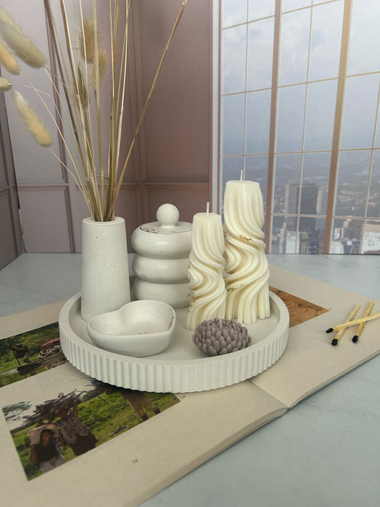 Set Design