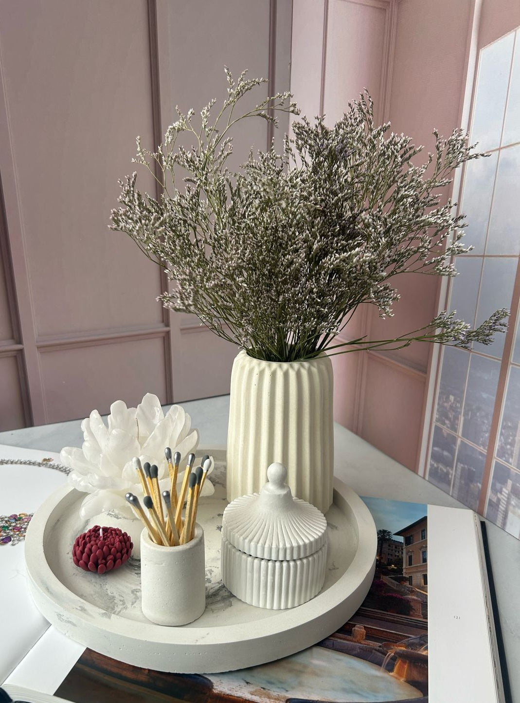 Set Invierno Prana