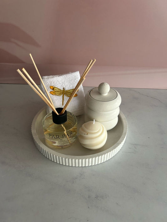 Set Jar Burbuja