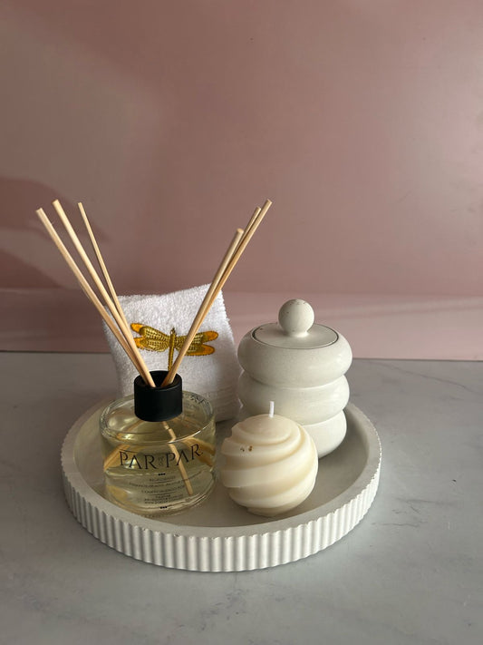 Set Jar Burbuja