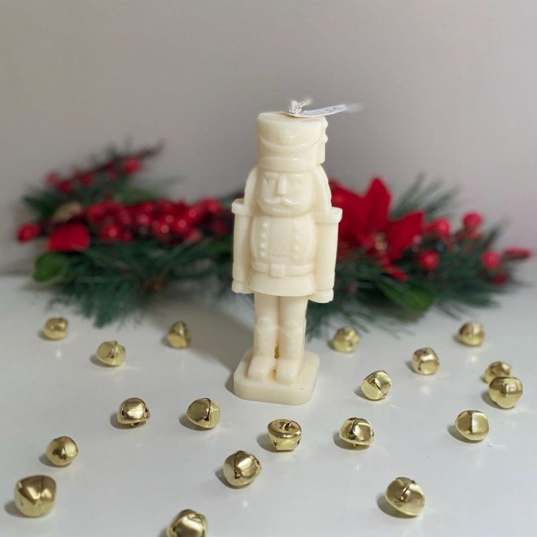 VELA CASCANUECES MIDI