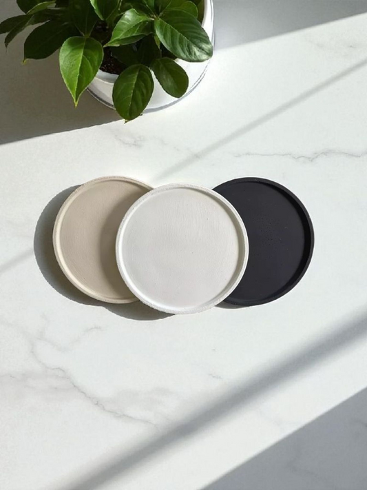 Bandeja Circular Petit (17 cm)