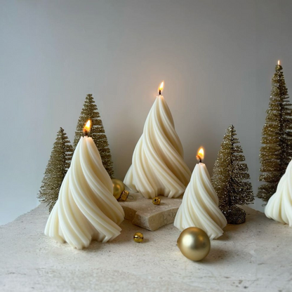 ARBOL DE NAVIDAD ANTORCHA