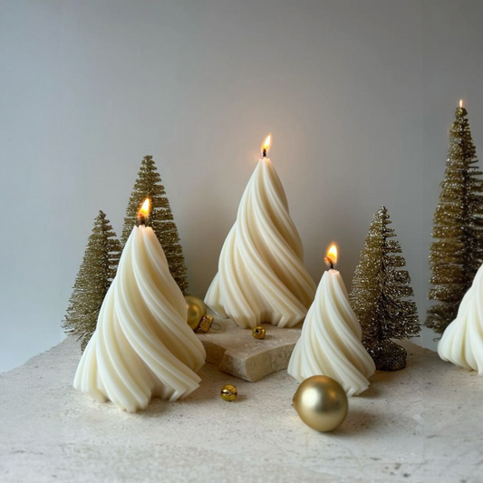 ARBOL DE NAVIDAD ANTORCHA