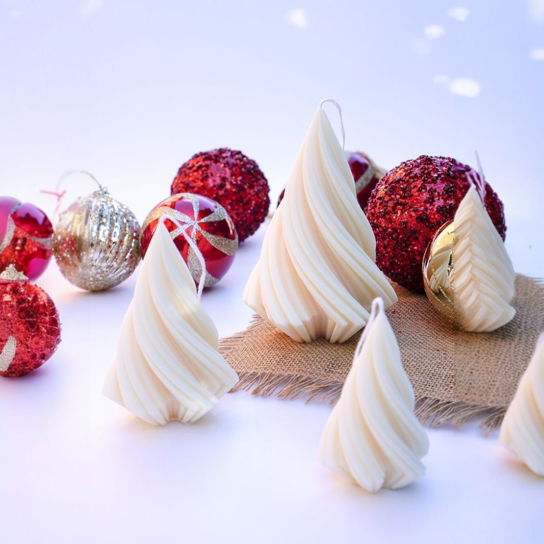 ARBOL DE NAVIDAD ANTORCHA