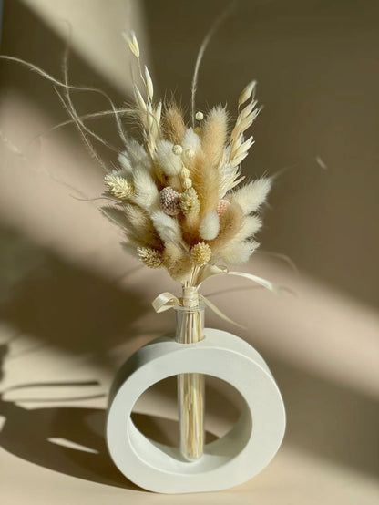 Florero Nórdico Prana