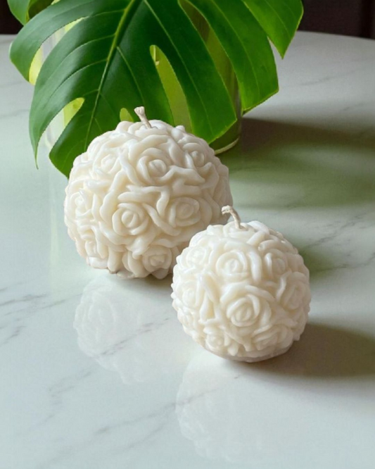 Esfera de Rosas