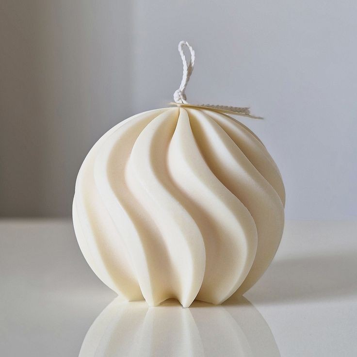 Orbit Candle