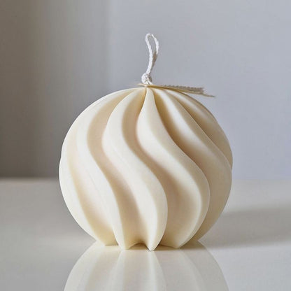 Orbit Candle