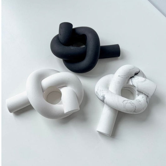 Candelabro Knot